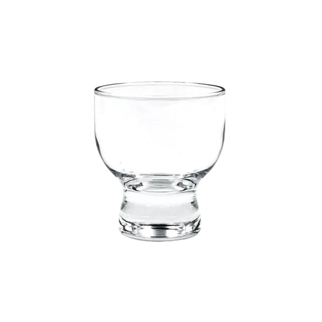 SAKE GLASS SAKAZUKI FOR GINJO 2.5 FL OZ