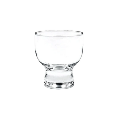 SAKE GLASS SAKAZUKI FOR GINJO 2.5 FL OZ