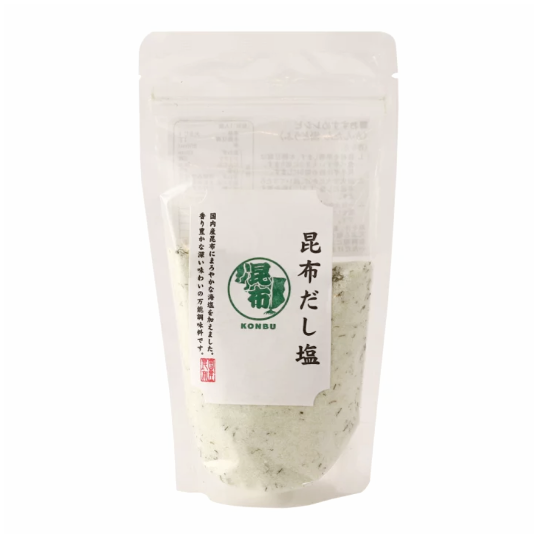 HAGINO KONBU DASHI SALT