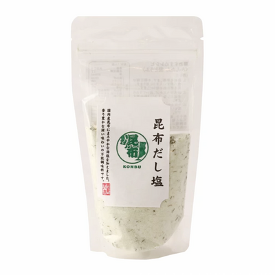 HAGINO KONBU DASHI SALT