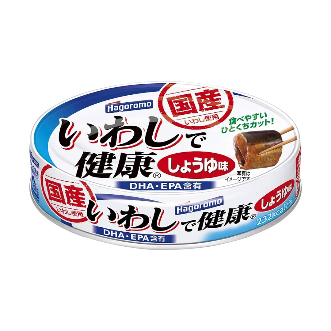 HAGOROMO CAN IWASHHI SYOYU