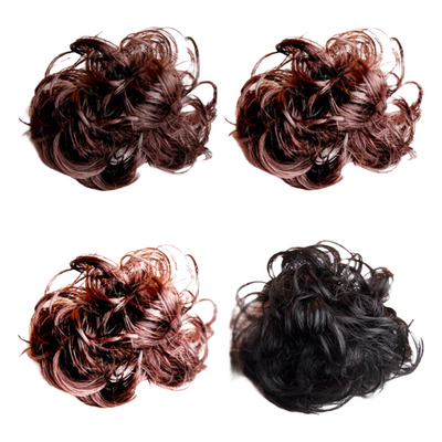 HAIR ACC VOLUME UP HAIR EXTENSIONS