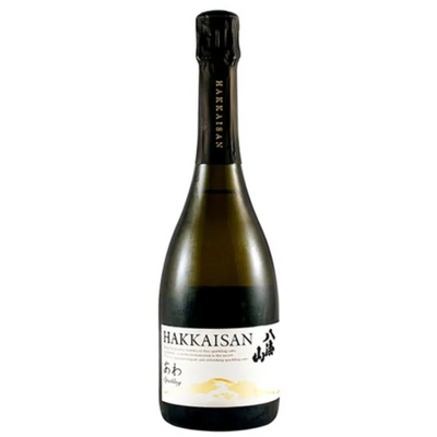 HAKKAISAN CLEAR SPARKLING AWA 720ML
