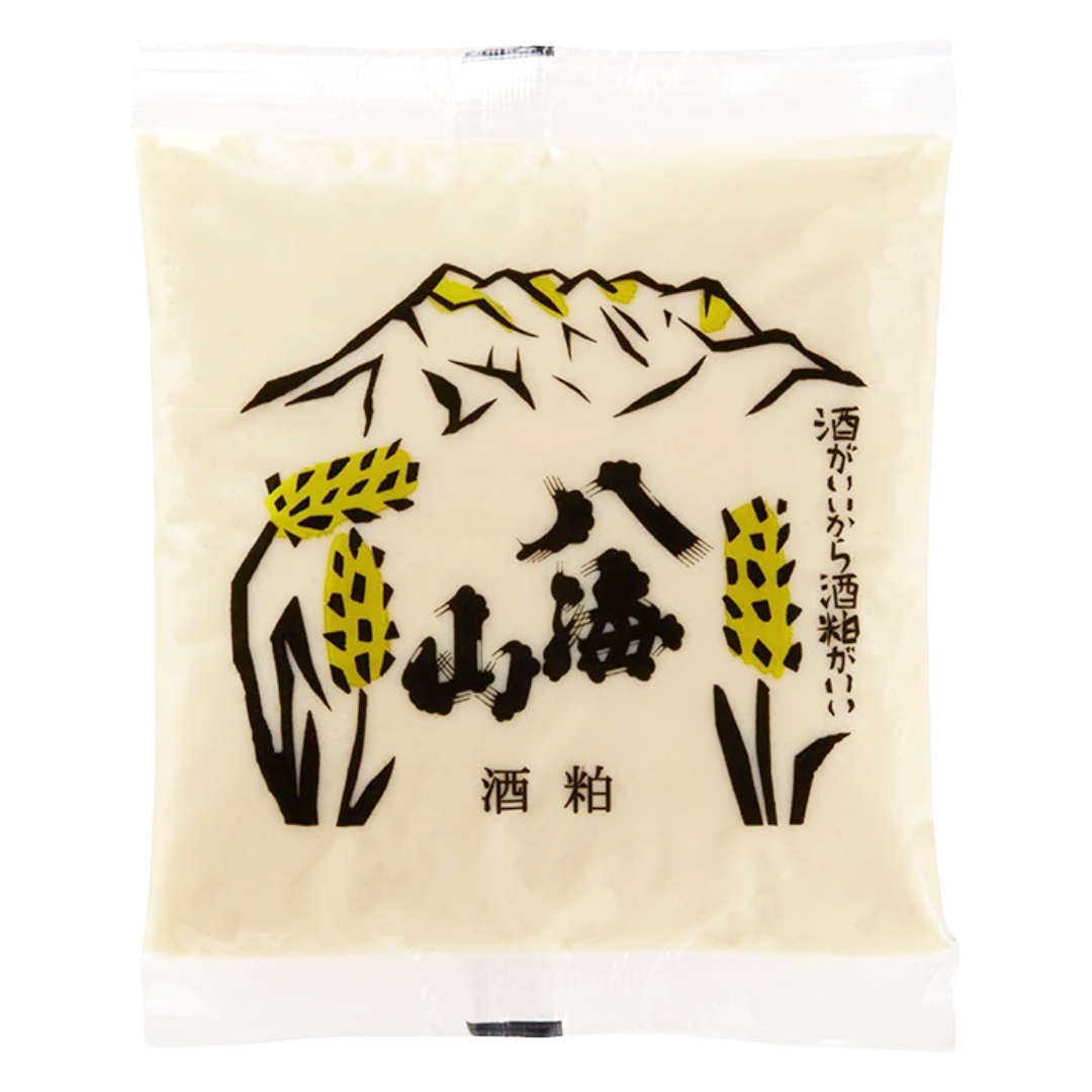 HAKKAISAN SAKEKASU 300G