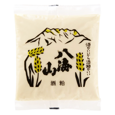 HAKKAISAN SAKEKASU 300G