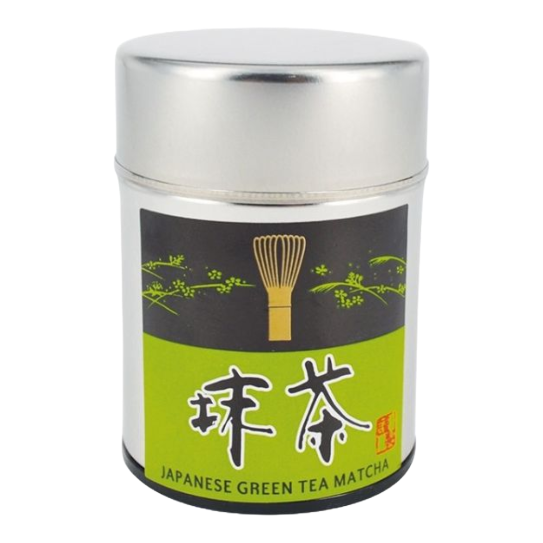 HAMASAEN MATCHA POWDER 30G