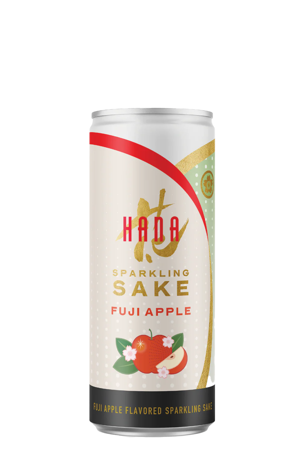TAKARA HANA CAN FUJI APPLE 250ML