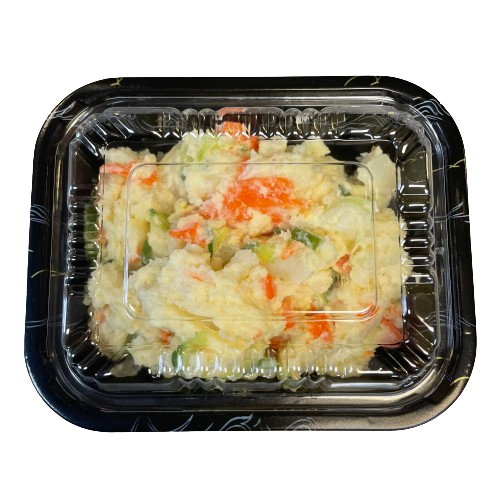 HANAMARU HOMEMADE POTATO SALAD