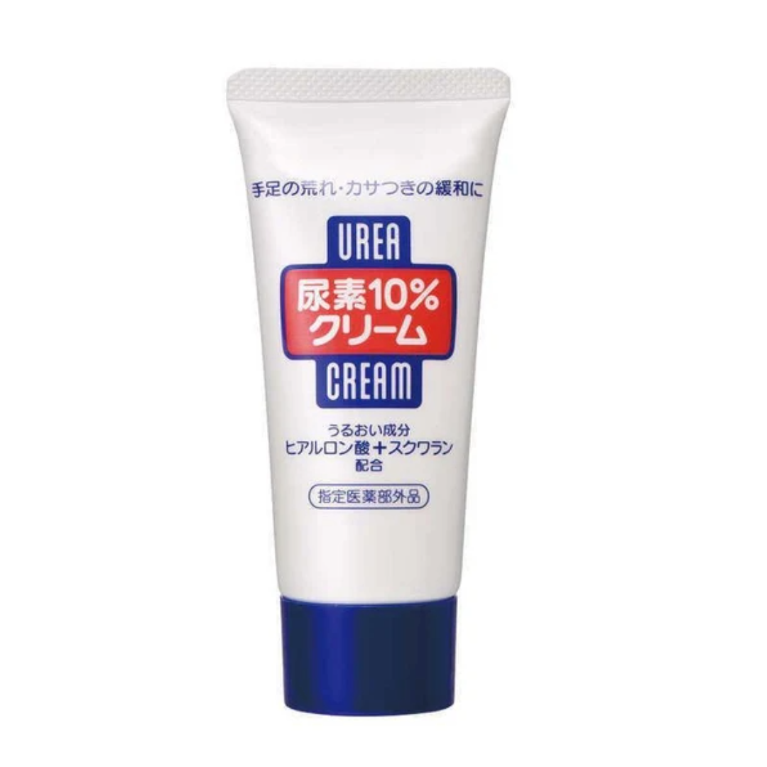SHISEIDO UREA HAND CREAM 60G