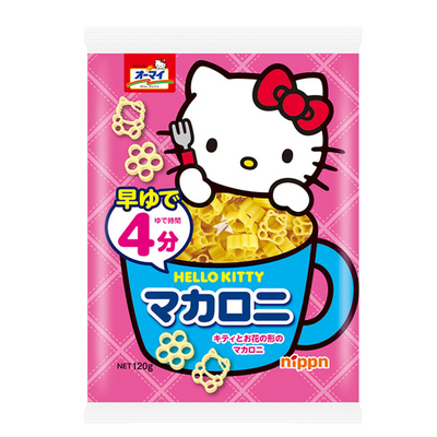 HELLO KITTY MACARONI 5.28 OZ