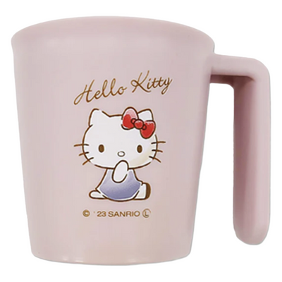 SANRIO HELLO KITTY COMPACT SINK CUP