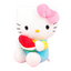 SANRIO STUFFED TOY HELLO KITTY FRUTS 25CM