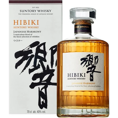 HIBIKI JAPANESE HARMONY 86