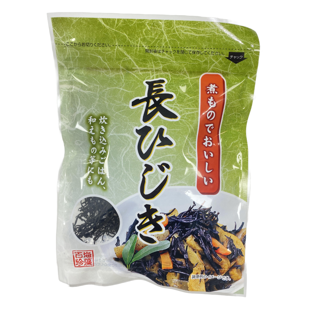 TOKON NAGA HIJIKI 20G