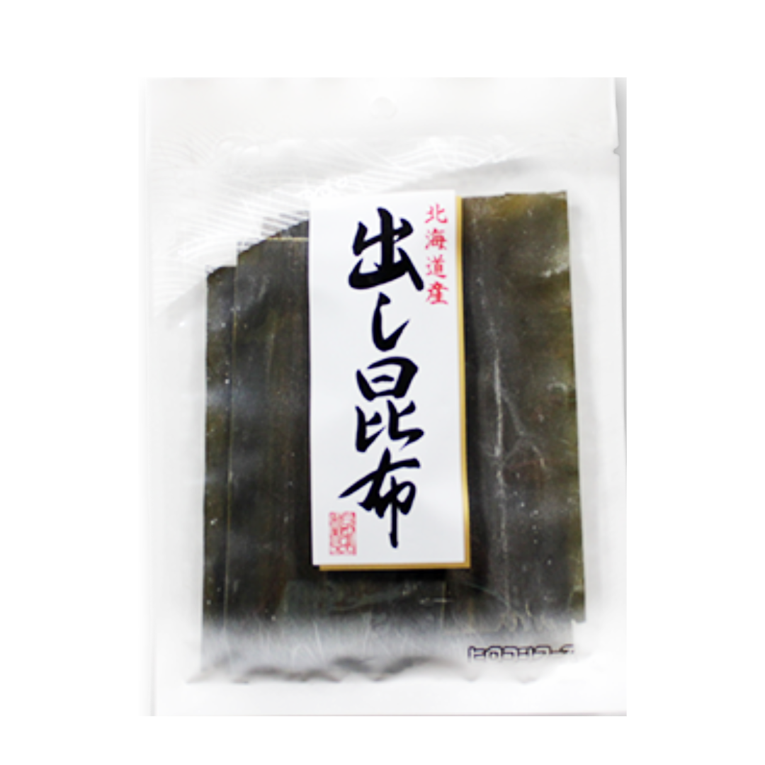 HIROKON HOKKAIDO DASHI KONBU