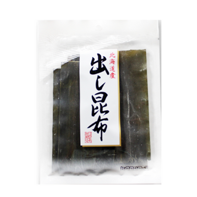 HIROKON HOKKAIDO DASHI KONBU