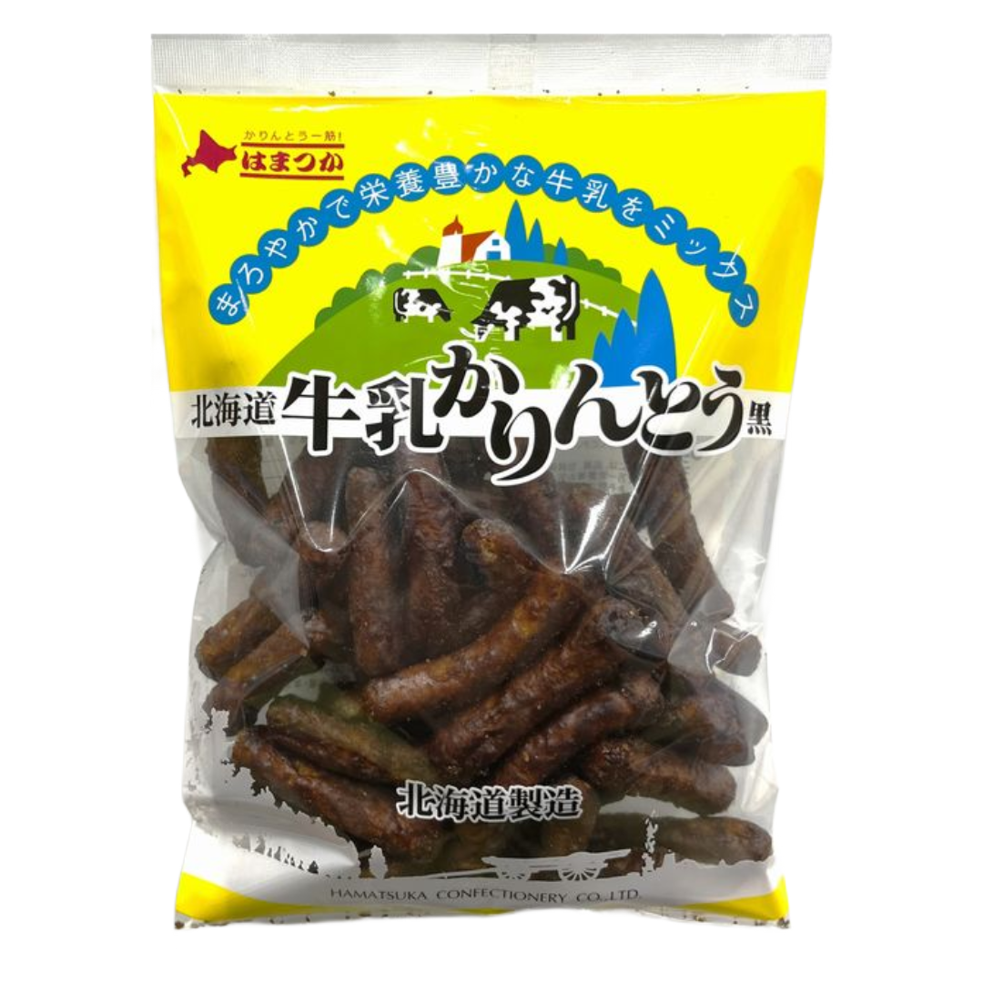 HOKKAIDO GYUNYU KARINTO KURO