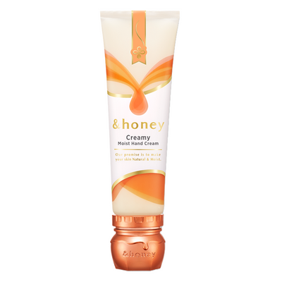 VICREA & HONEY HAND CREAM CREAMY MOIST 50G