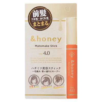 VICREA & HONEY MATOMAKE STICK STEP 4.0
