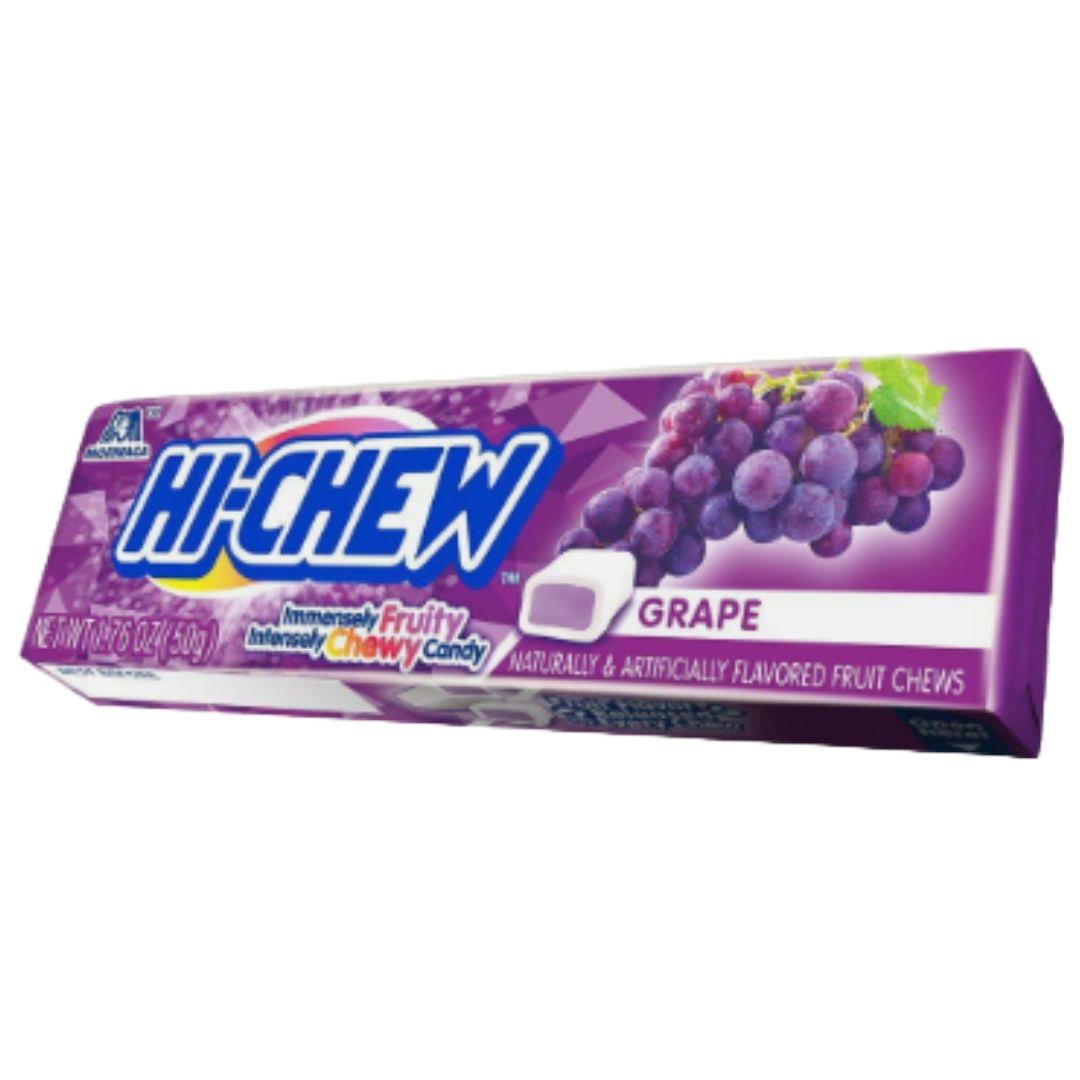 HI CHEW GRAPE