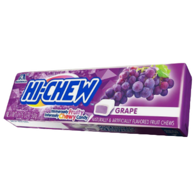 HI CHEW GRAPE