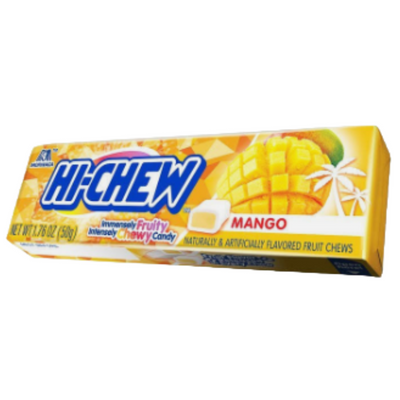 HI CHEW MANGO