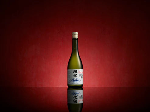 DASSAI BLUE 50 HOT 720ml