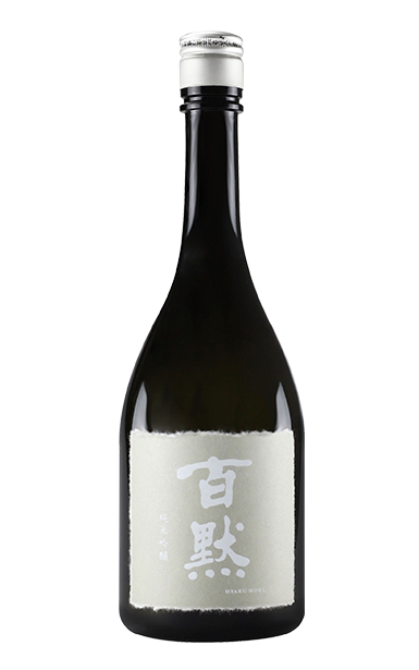 HYAKU MOKU JUNMAI GINJO