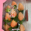 最高級ピンク イチゴ  PREMIUM JAPANESE PINK STRAWBERRY