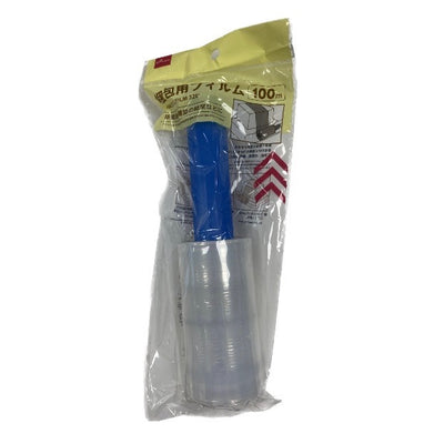 PACKING FILM 328.2 FT