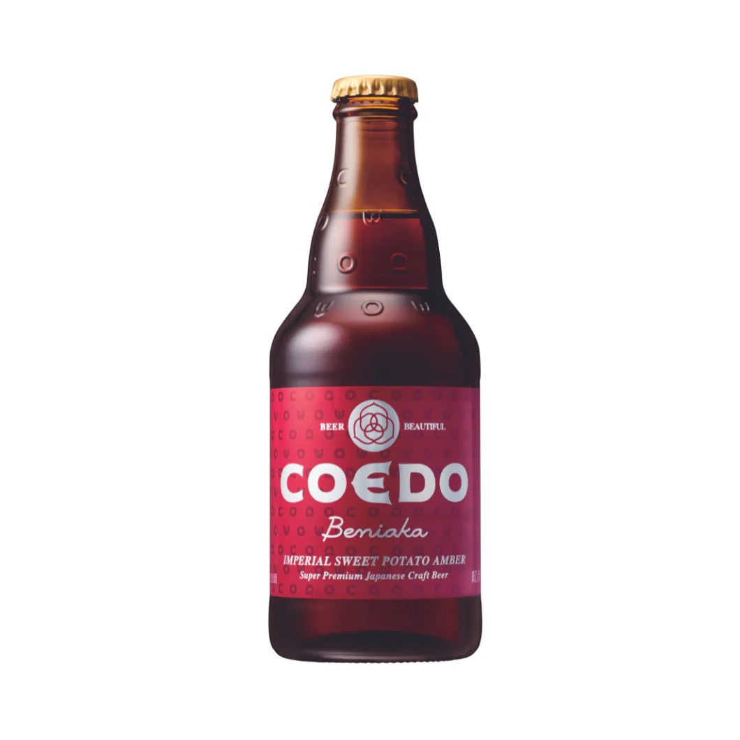 COEDO BENIAKA