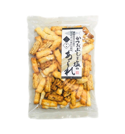 TOUYOU KATSUOBUSHI SIO ARARE