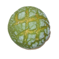 MELON PAN GREEN TEA