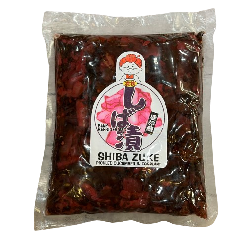 BACCHAMA SHIBA ZUKE 453G