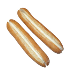 MILK BAGUETTE VANILLA STICK 2P