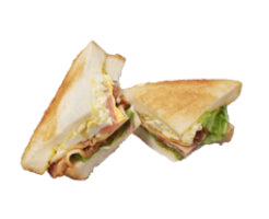 BLT SANDWICH