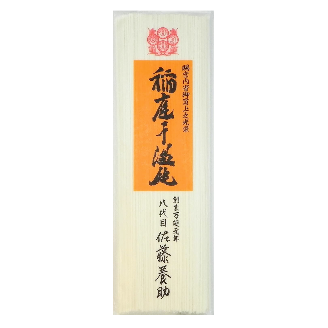 INANIWA UDON 140G