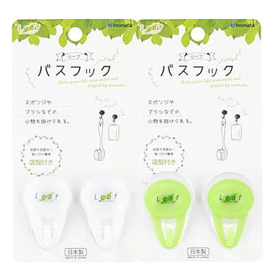 INOMATA PLASTIC HOOK