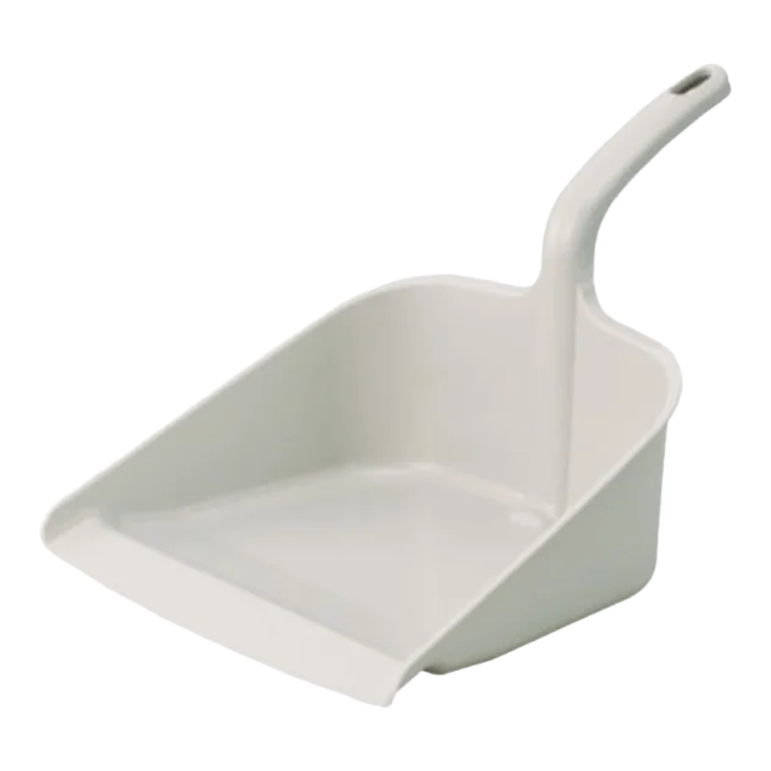 INOMATA PLASTIC DUSTPAN GRAY