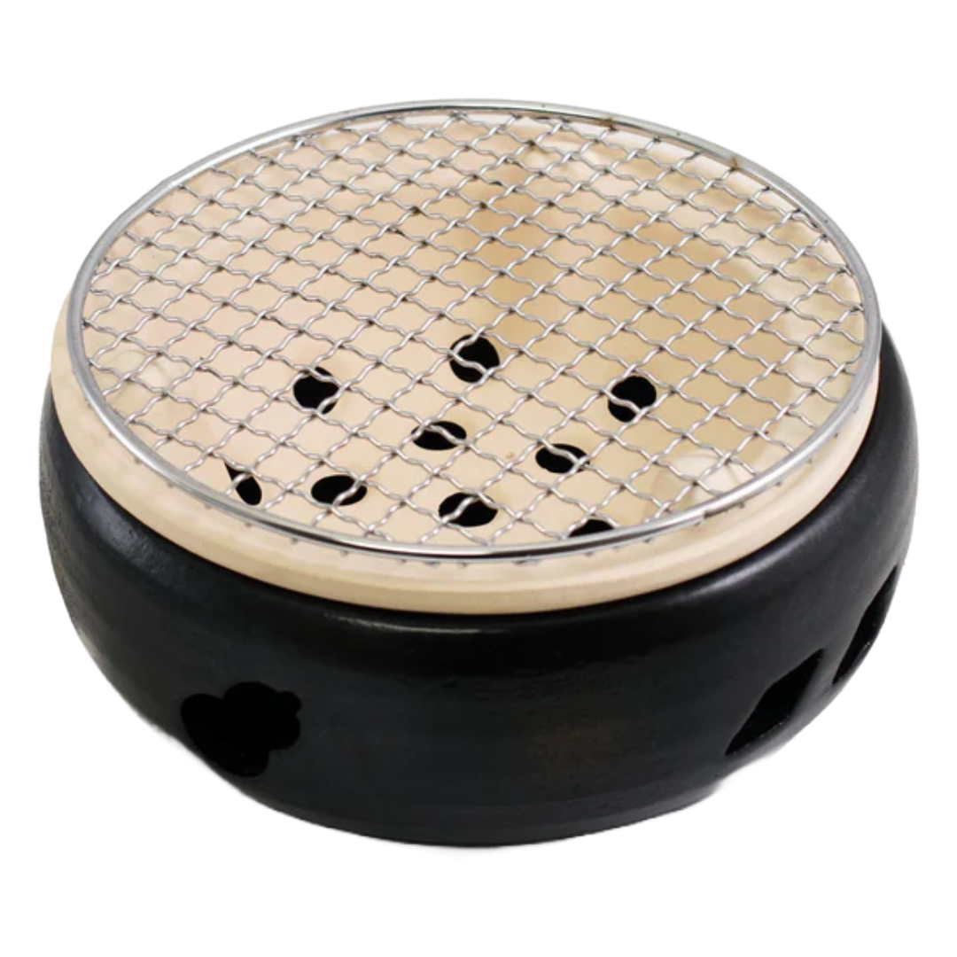 ROUND TABLE TOP KONRO GRILL 8.25"DIA