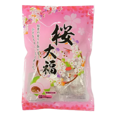 ITO SEIKA SAKURA DAIFUKU