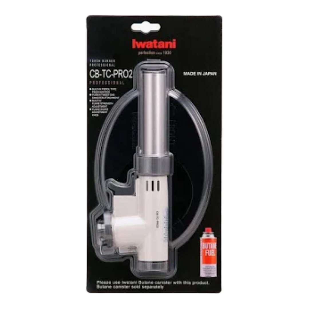 IWATANI TORCH BURNER