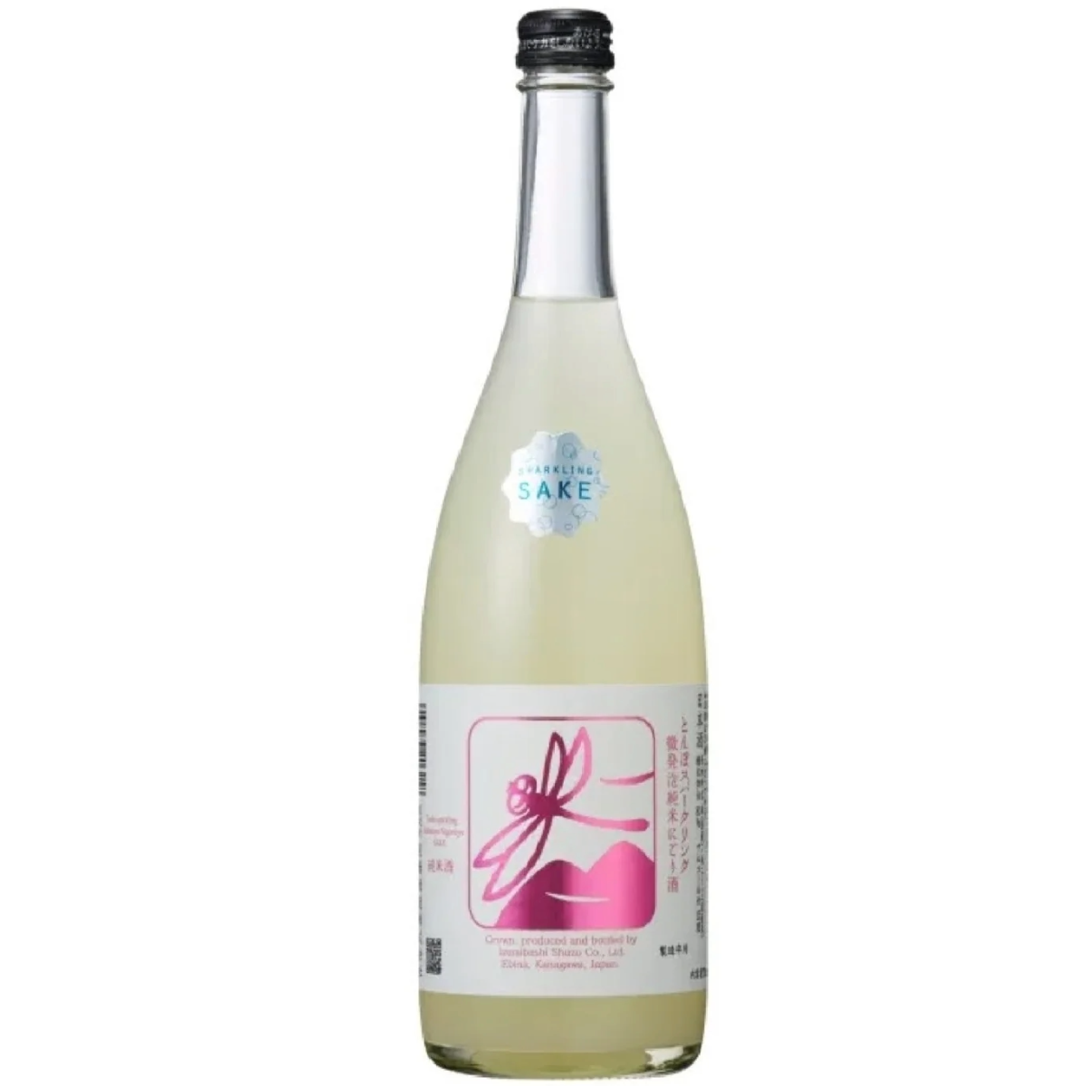 IZUMIBASHI TOMBO SPARKLING