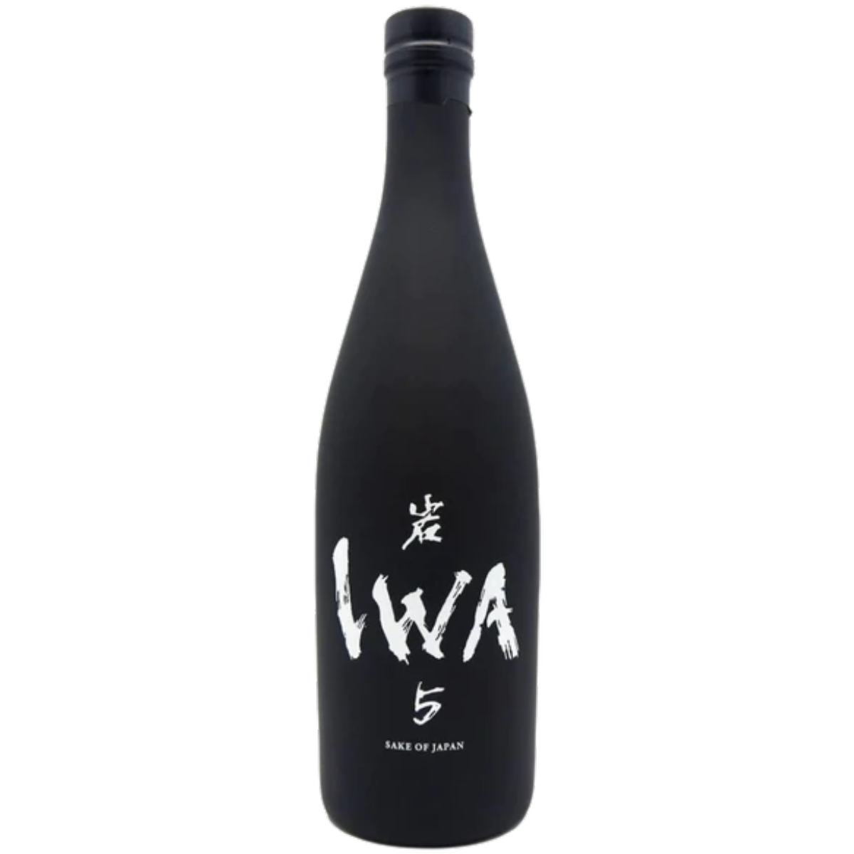 IWA 5 JUNMAI DAIGIJYO