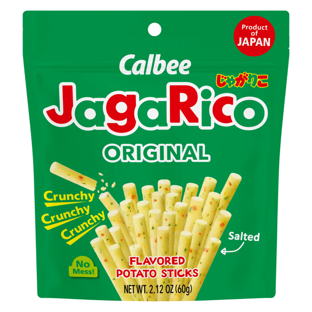 CALBEE JAGARIKO ORIGINAL