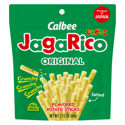 CALBEE JAGARIKO ORIGINAL