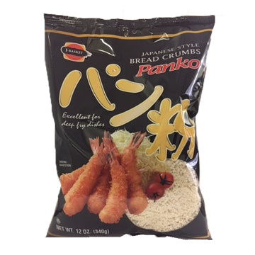 JB PANKO BREAD CRUMB – HANAMARU JAPANESE MARKETPLACE