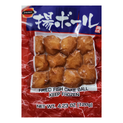 JFC AGE BALL TEMPRA FZN