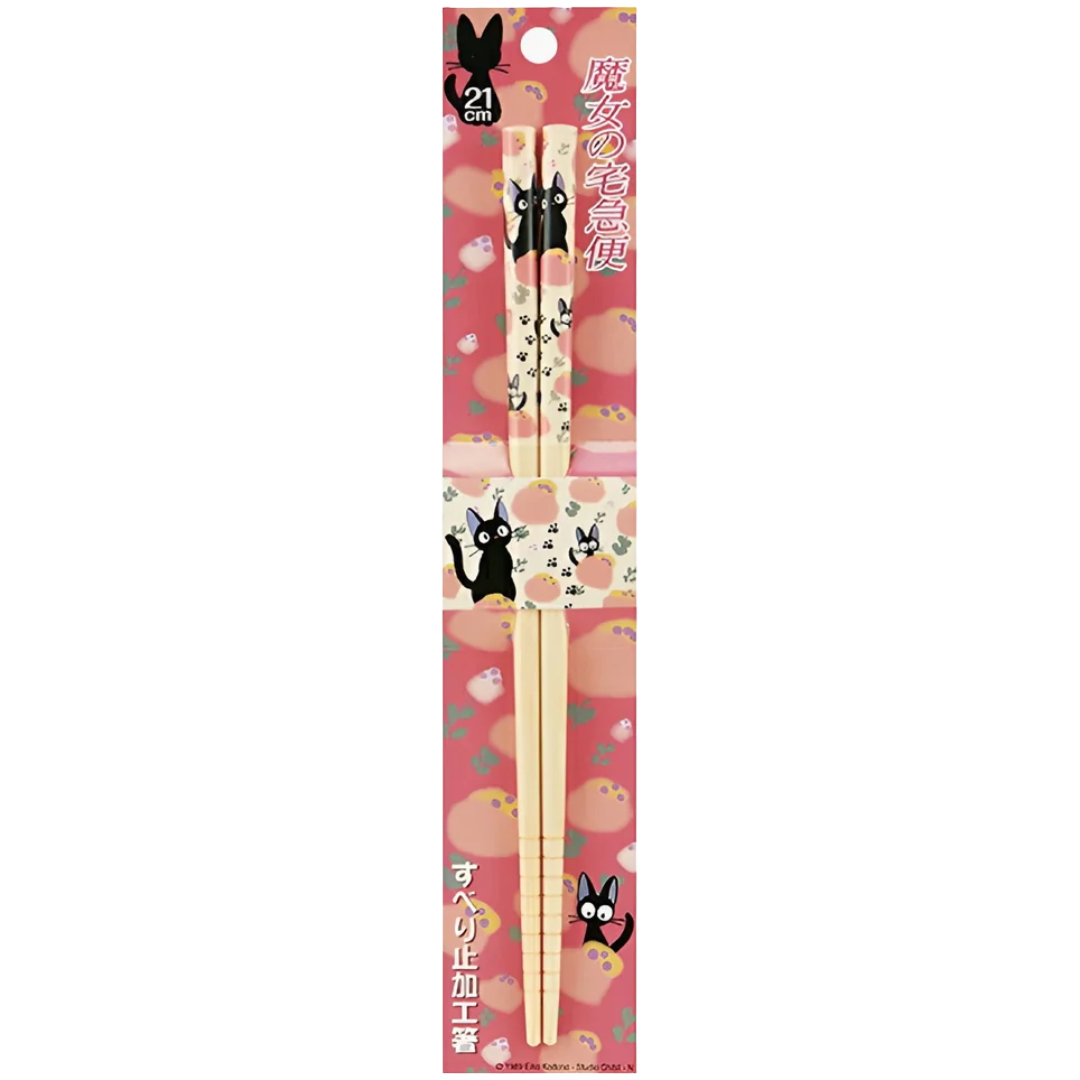 SKATER CHOPSTICKS KIKI'S DELIVERY SERVICE JIJI 21CM