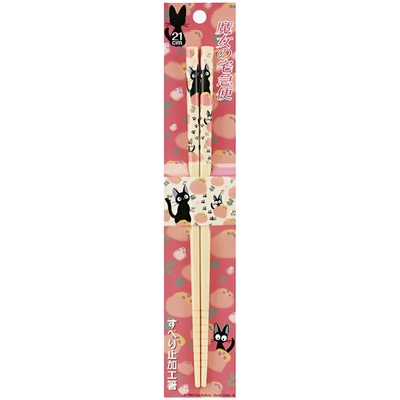 SKATER CHOPSTICKS KIKI'S DELIVERY SERVICE JIJI 21CM